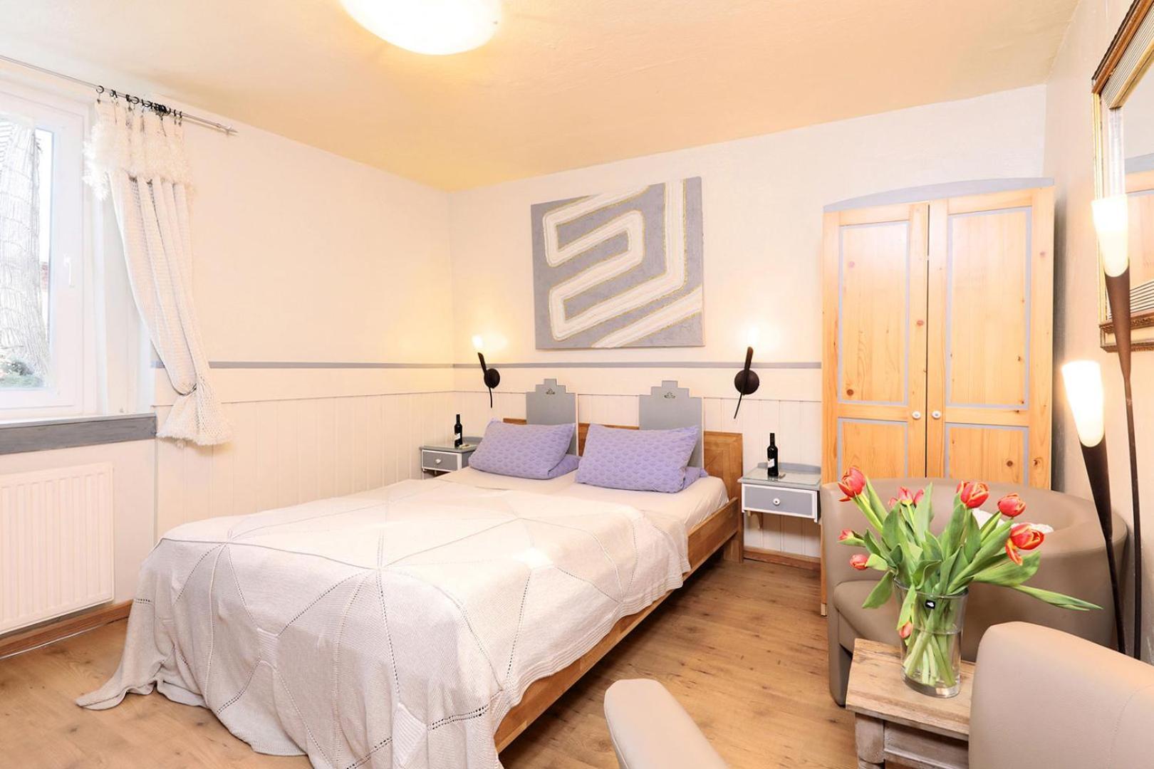 Rosenstock Apartments Lueneburg Dış mekan fotoğraf