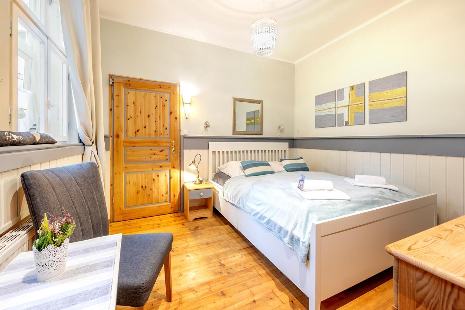 Rosenstock Apartments Lueneburg Dış mekan fotoğraf